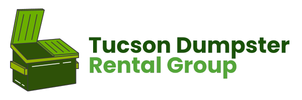 Tucson Dumpster Rental Group Logo